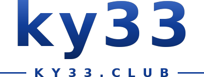 ky33 logo