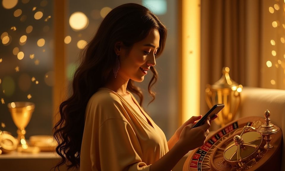 ky33 টেবিল ক্র্যাপস গোল্ড টেবিলে ডাইসের প্রতিটা রাউন্ড লাইভ